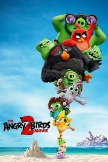 The Angry Birds Movie 2 picture